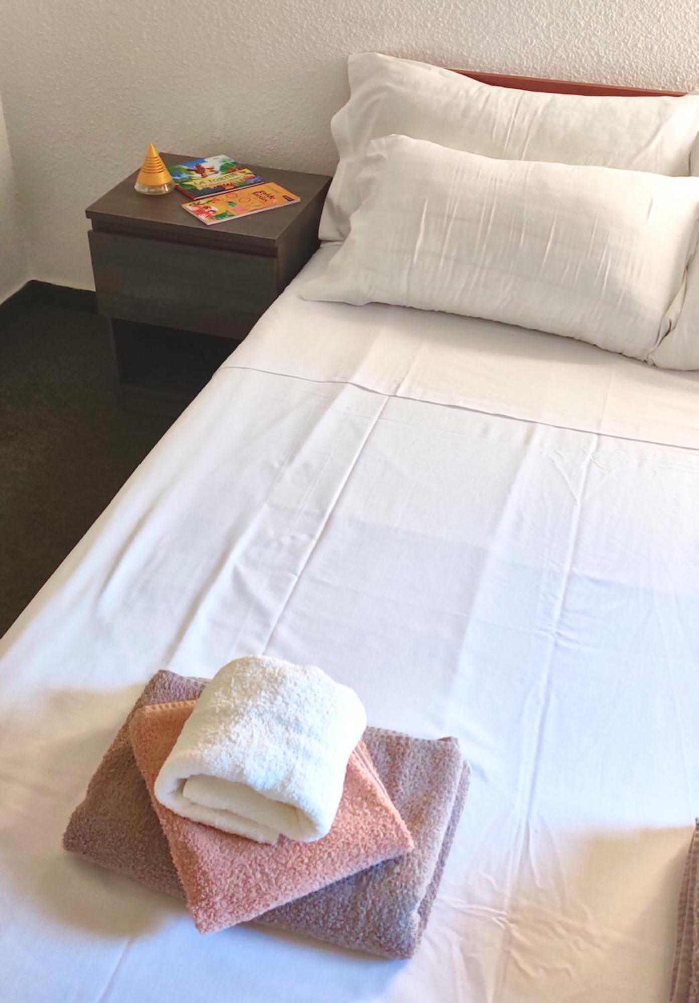 Hotel La Voile Bleue La Richardais Kamer foto