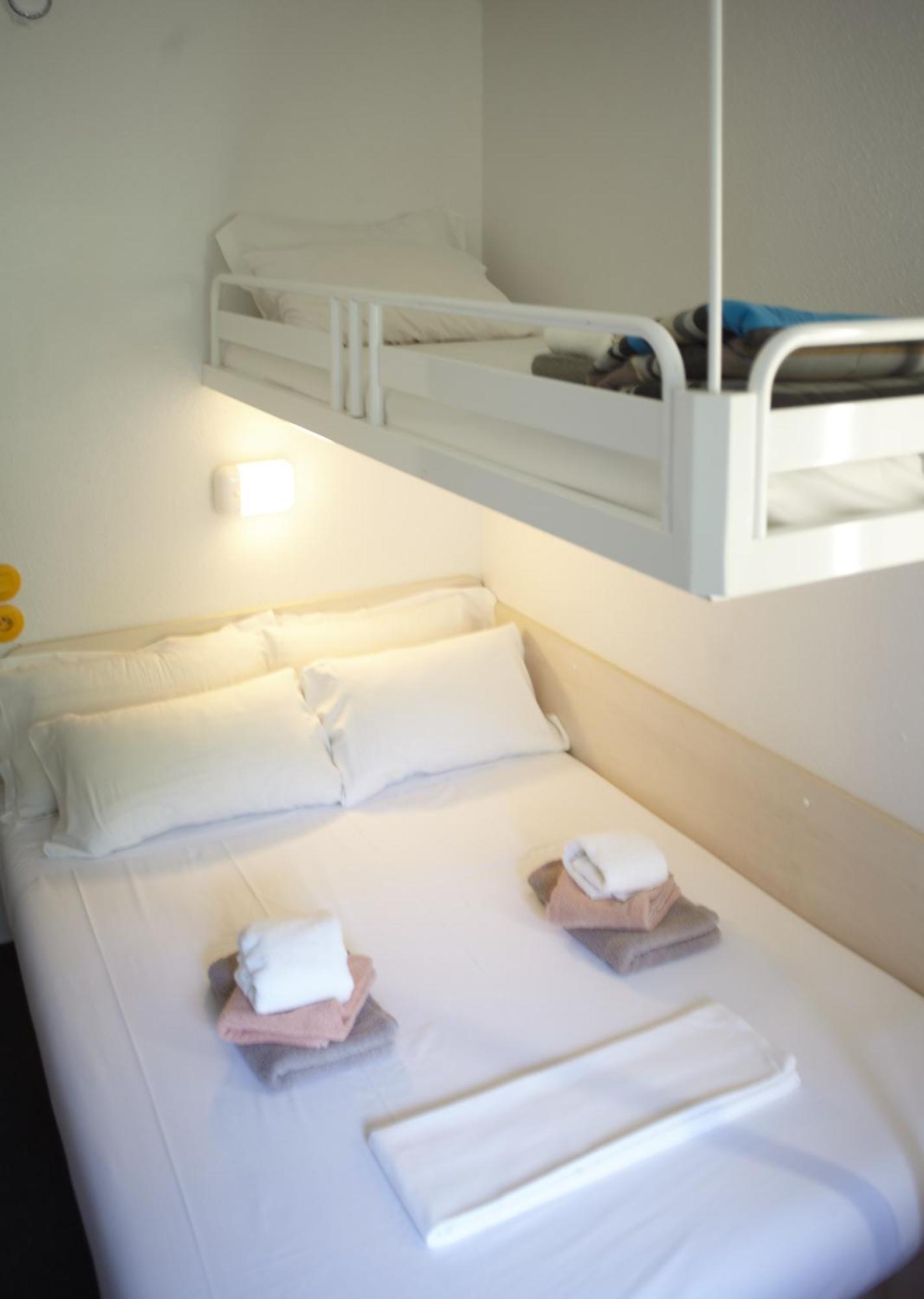 Hotel La Voile Bleue La Richardais Buitenkant foto